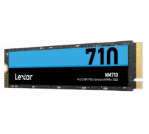 Lexar SSD disks LNM710X001T-RNNNG NM710