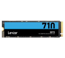 Lexar SSD disks LNM710X500G-RNNNG