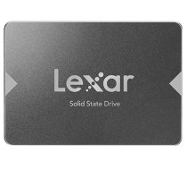 Lexar SSD disks LNS100-1TRB NS100