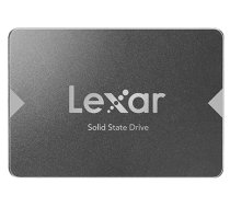 Lexar SSD disks LNS100-2TRB NS100