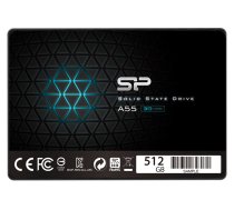 Silicon Power SSD disks SP512GBSS3A55S25 SP512GBSS3A55S25