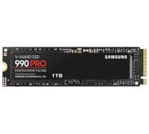 SAMSUNG SSD disks MZ-V9P1T0BW 990 PRO