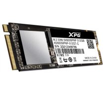 ADATA SSD disks ASX8200PNP-512GT-C XPG SX8200 Pro