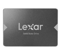 Lexar SSD disks LNS100-256RB NS100