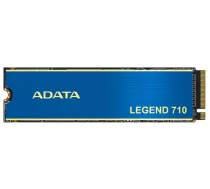 ADATA SSD disks ALEG-710-256GCS LEGEND 710