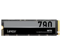 Lexar SSD disks LNM790X002T-RN9NG NM790