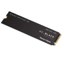 Western Digital SSD disks WDS250G3X0E Black SN770