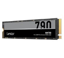 Lexar SSD disks LNM790X002T-RNNNG NM790