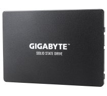 GIGABYTE SSD disks GP-GSTFS31240GNTD