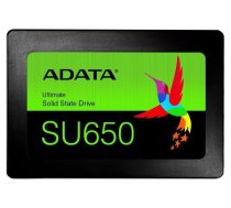 ADATA SSD disks ASU650SS-512GT-R SU65