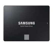 SAMSUNG SSD disks MZ-77E1T0B/EU 870 EVO