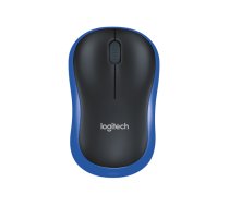Logitech Bezvadu datorpele 910-002239 M185