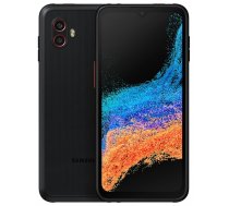 SAMSUNG Viedtālrunis SM-XCover 6 Pro Black-128 Galaxy Xcover 6 Pro