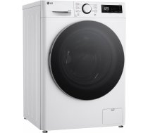 LG Veļas mašīna F4DR509SBW