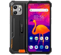 BLACKVIEW Viedtālrunis BV8900ORANGE BV8900