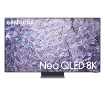 SAMSUNG QLED Televizors QE85QN800CTXXH