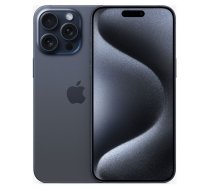 APPLE Viedtālrunis MU7A3PX/A iPhone 15 Pro Max