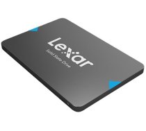 Lexar SSD disks LNQ100X240G-RNNNG