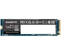 GIGABYTE SSD disks G325E1TB Gen3 2500E