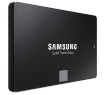 SAMSUNG SSD disks MZ-77E2T0B/EU 870 EVO