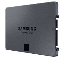 SAMSUNG SSD disks MZ-77Q8T0BW 870 QVO