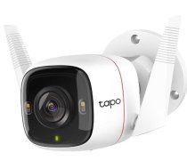 TP-LINK Ārtelpu IP kamera TAPOC320WS TAPO C320WS