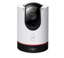 TP-LINK Iekštelpu IP kamera TAPOC225 TAPO C225