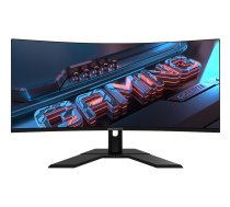 GIGABYTE Monitors GS34WQC EU1