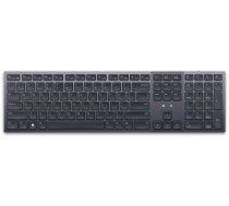 DELL Bezvadu klaviatūra 580-BBDH KB900