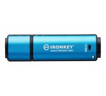 Kingston USB zibatmiņa IKVP50C/64GB MEMORY DRIVE FLASH USB-C 64GB/IKVP50C/64GB