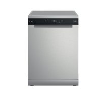 WHIRLPOOL Trauku mazgājamā mašīna W7F HP33 X