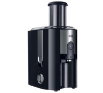 Braun Sulu spiede J500 Black