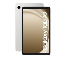 SAMSUNG Planšetdators SM Tab A9 Silver 64 Galaxy Tab A9 8.7" Wi-Fi