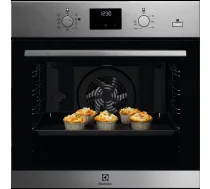 Electrolux Cepeškrāsns EOD3H50TX