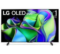 LG OLED Televizors OLED42C32LA