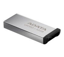 ADATA USB zibatmiņa UR350-32G-RSR/BK MEMORY DRIVE FLASH USB3.2 32GB/BLACK UR350-32G-RSR/BK ADATA