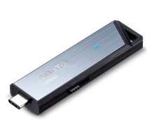 ADATA USB zibatmiņa AELI-UE800-512G-CSG MEMORY DRIVE FLASH USB-C 512GB/SILV AELI-UE800-512G-CSG ADATA