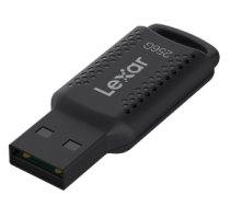 Lexar USB zibatmiņa LJDV400256G-BNBNG MEMORY DRIVE FLASH USB3 256GB/V400 LJDV400256G-BNBNG LEXAR