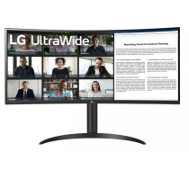 LG Monitors 34WR55QC-B