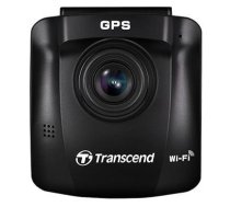 TRANSCEND Auto video reģistrators TS-DP250A-64G DRIVEPRO 250