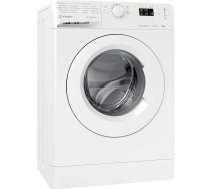 INDESIT Veļas mašīna MTWSA 61294 W EE