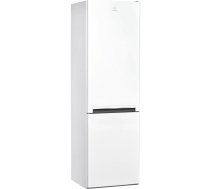 INDESIT Ledusskapis LI8 S2E W 1