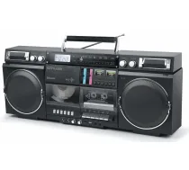 MUSE Magnetola M-380 GB