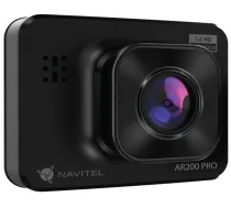 Navitel Auto video reģistrators AR200 PRO