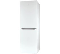 INDESIT Ledusskapis LI7 S2E W