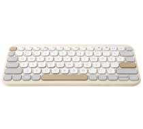 ASUS Bezvadu klaviatūra 90XB0880-BKB040 KW100