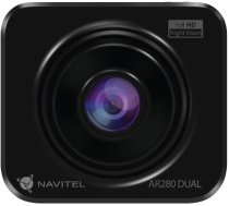 Navitel Auto video reģistrators AR280 DUAL