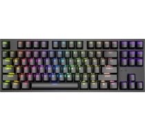 Genesis Klaviatūra NKG-2071 THOR 404 TKL RGB