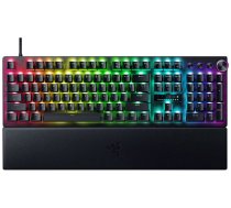 Razer Klaviatūra RZ03-04970100-R3M1 Huntsman V3 Pro