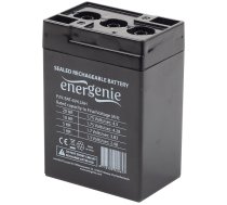 EnerGenie UPS akumulators BAT-6V4.5AH